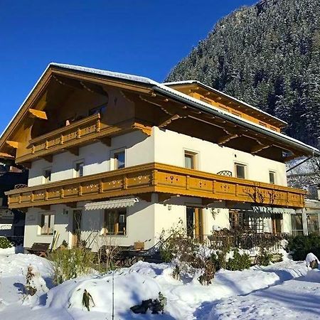 مبيت وإفطار مايرهوفن Gaestehaus Elisabeth المظهر الخارجي الصورة