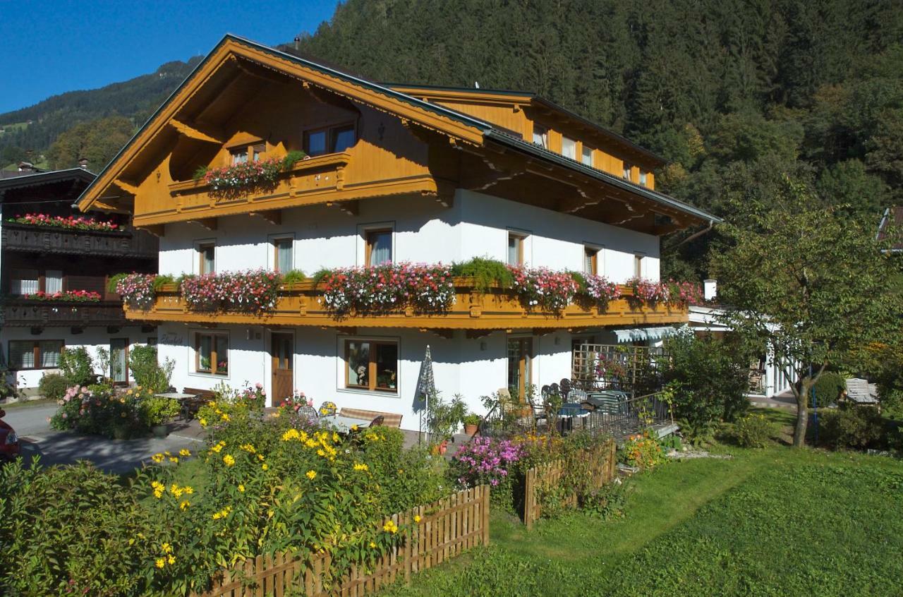 مبيت وإفطار مايرهوفن Gaestehaus Elisabeth المظهر الخارجي الصورة
